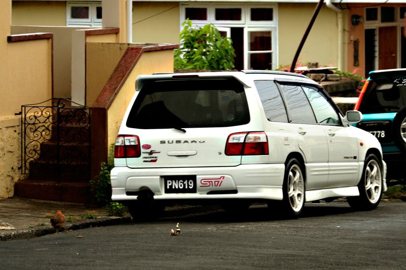 STi