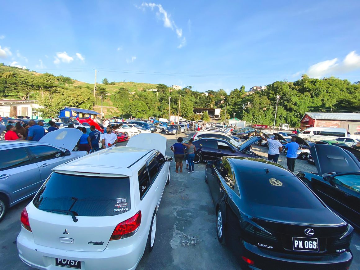 Automotive Alliance Wide Shot