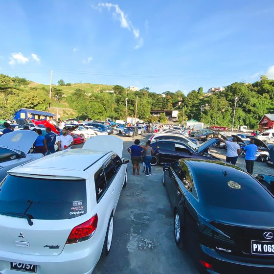 Automotive Alliance Wide Shot