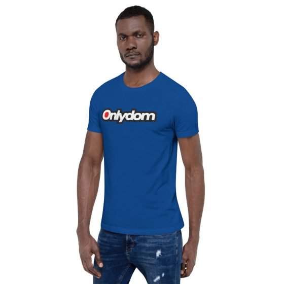 Onlydom Basic Tee - Image 23