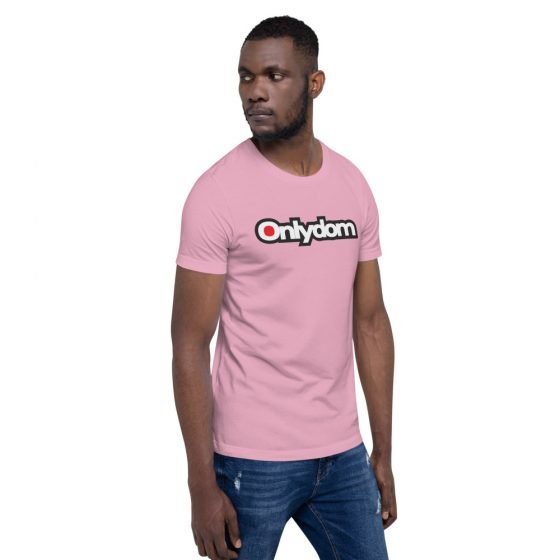 Onlydom Basic Tee - Image 45
