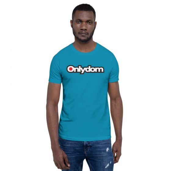 Onlydom Basic Tee - Image 28