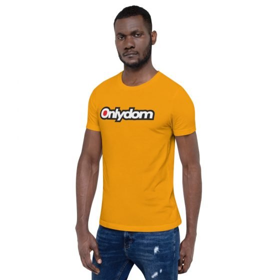 Onlydom Basic Tee - Image 35