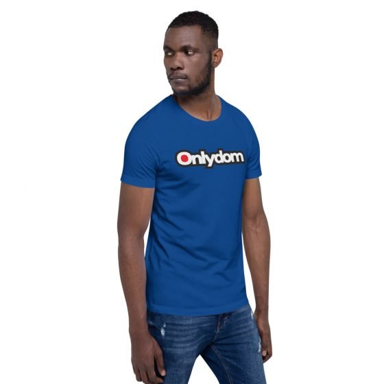 Onlydom Basic Tee - Image 24