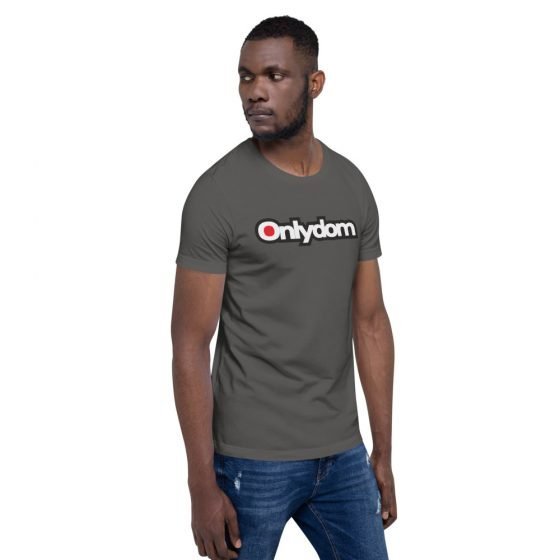 Onlydom Basic Tee - Image 15