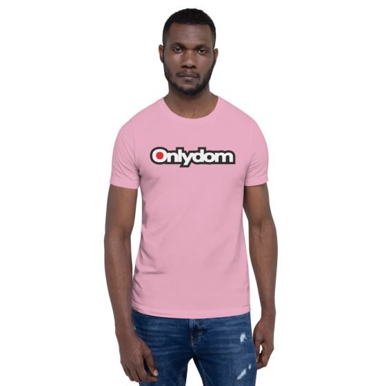 Onlydom Basic Tee - Image 43