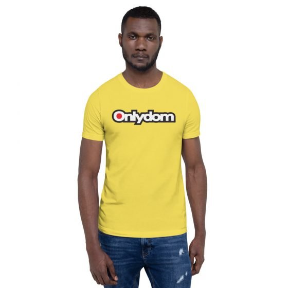 Onlydom Basic Tee - Image 31