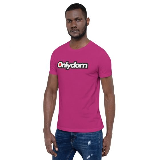Onlydom Basic Tee - Image 41