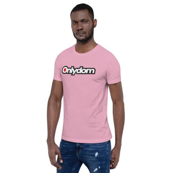 Onlydom Basic Tee - Image 44