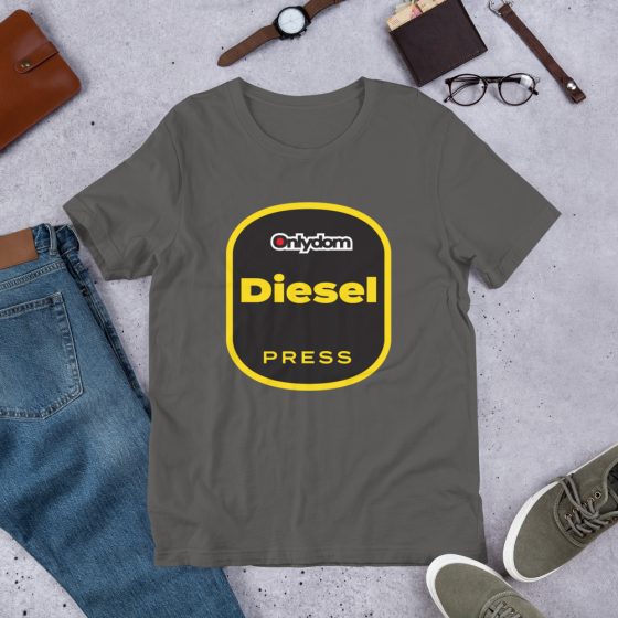 Onlydom | Fuel Series - Diesel - Image 2