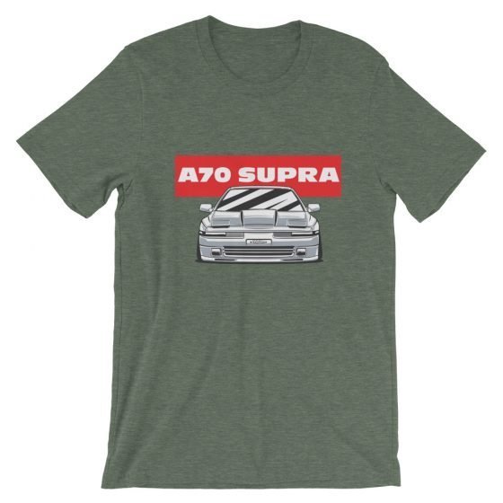 Onlydom | A70 Supra - Image 2
