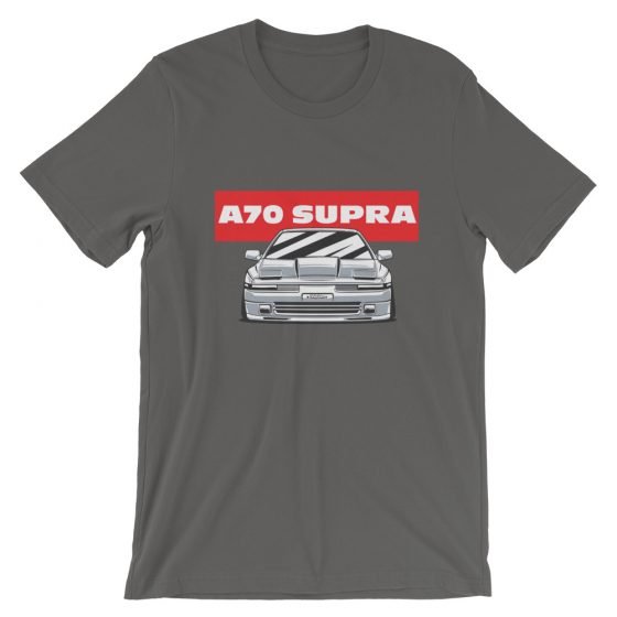 Onlydom | A70 Supra - Image 4