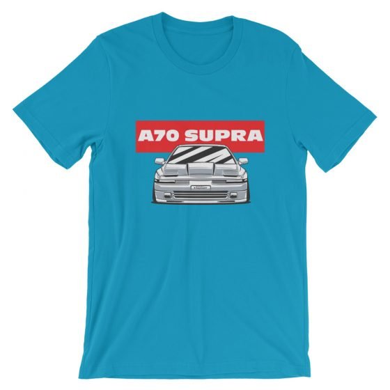 Onlydom | A70 Supra - Image 9