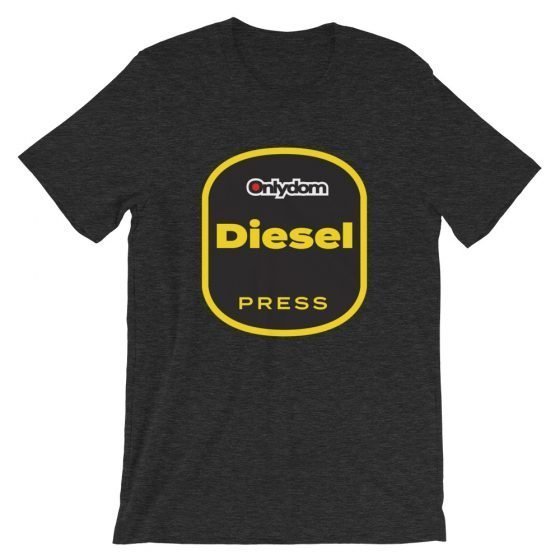 Onlydom | Fuel Series - Diesel - Image 4