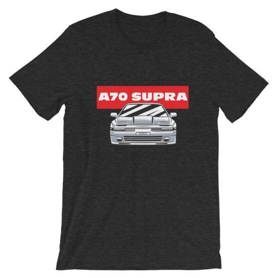 Onlydom | A70 Supra - Image 6