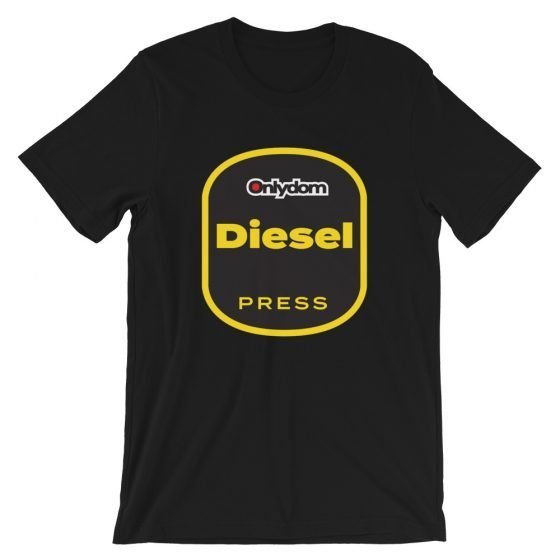 Onlydom | Fuel Series - Diesel - Image 3