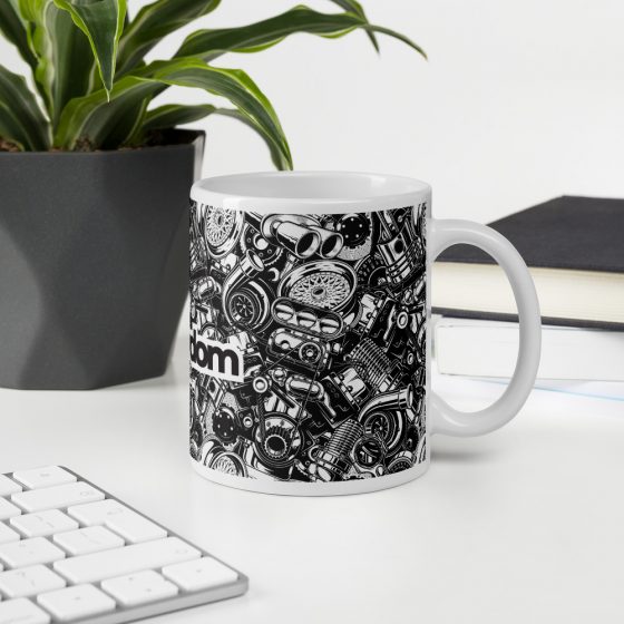 Onlydom | Parts Mug - Image 4