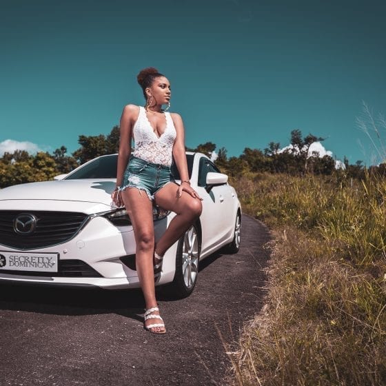 Mazda 3 and Model