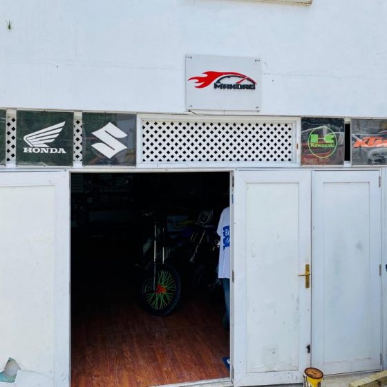 MaxDag Store Front