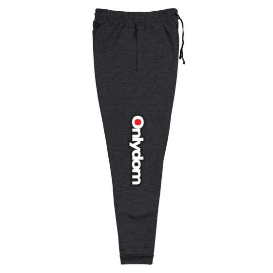 Onlydom Unisex Joggers - Image 10