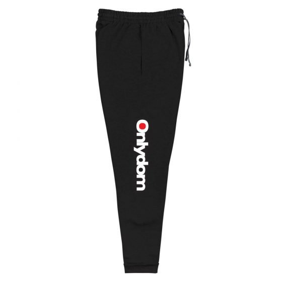 Onlydom Unisex Joggers - Image 4