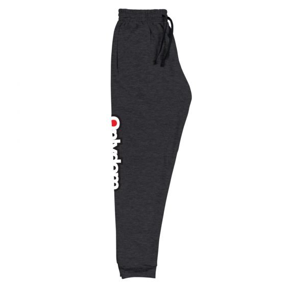 Onlydom Unisex Joggers - Image 13