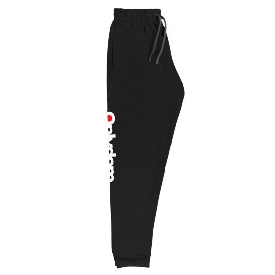 Onlydom Unisex Joggers - Image 7