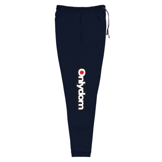 Onlydom Unisex Joggers - Image 16