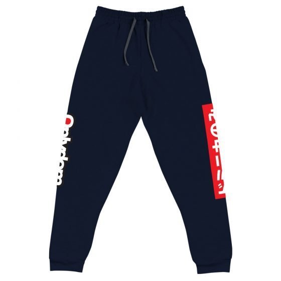 Onlydom Unisex Joggers - Image 17
