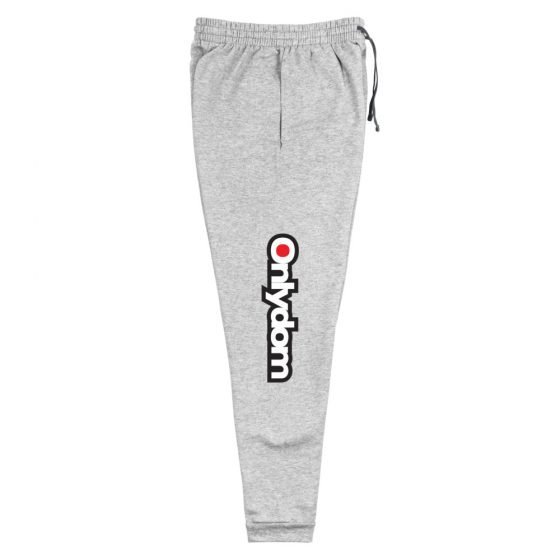 Onlydom Unisex Joggers - Image 22