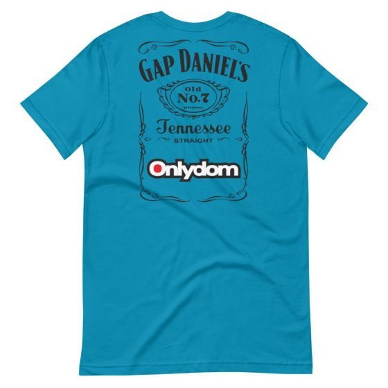 Gap Daniels - Image 3