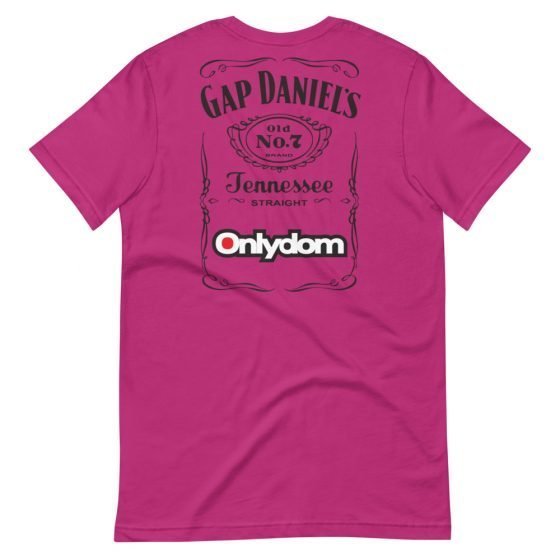 Gap Daniels - Image 2