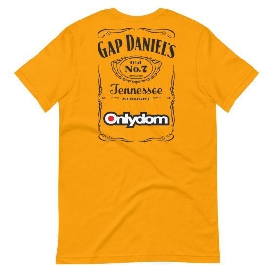 Gap Daniels - Image 7