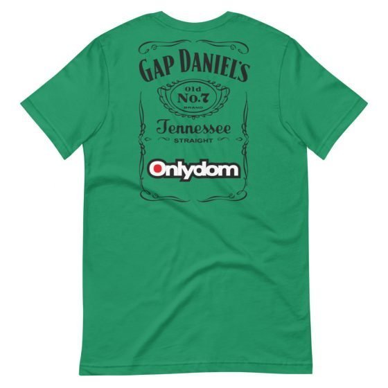 Gap Daniels - Image 4