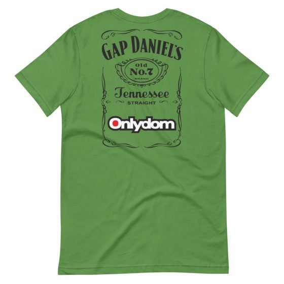 Gap Daniels - Image 5
