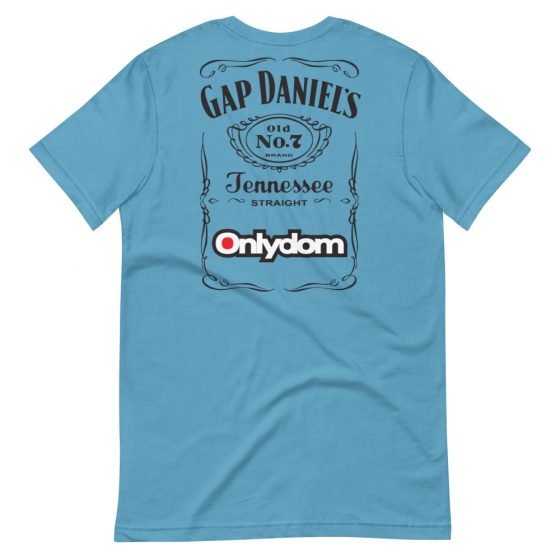 Gap Daniels - Image 6