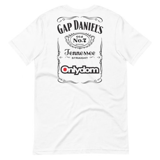 Gap Daniels - Image 9