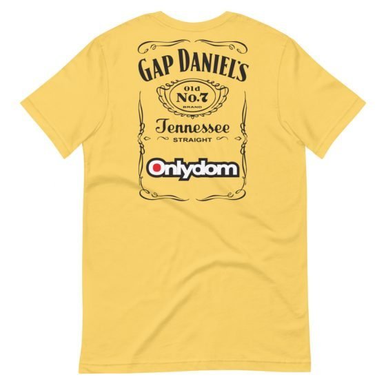 Gap Daniels - Image 8