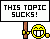 [sucks]