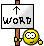 [word]