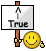 [true]