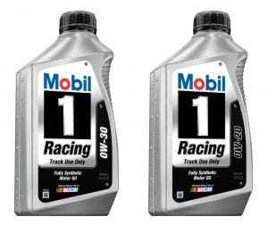 Mobil 1