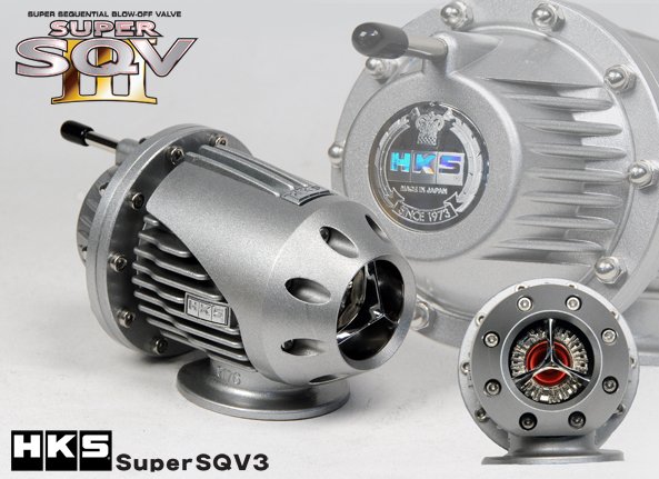 HKS-SSQV3