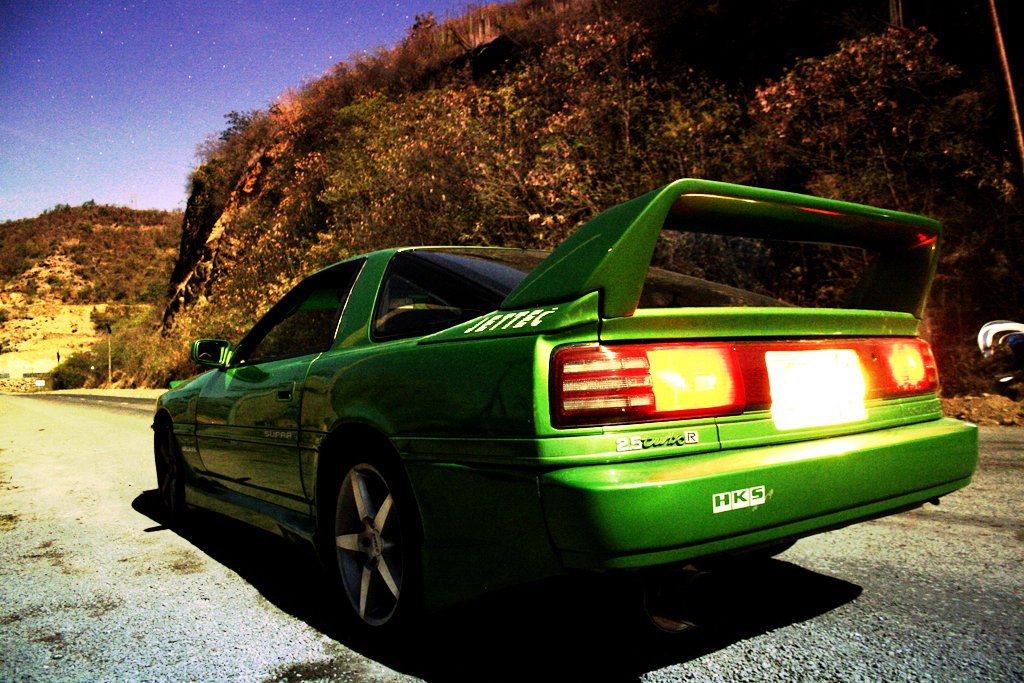 SSS Supra