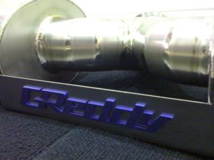 Exhaust Exhaust